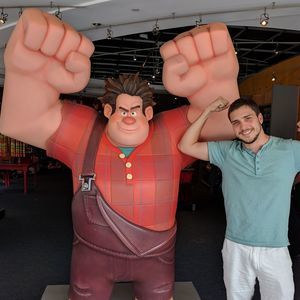 Meet your Posher, Martynas